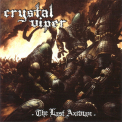 Crystal Viper - The Last Axeman '2008