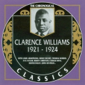 Clarence Williams - The Chronological Classics: 1921-1924 '1992