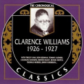 Clarence Williams - The Chronological Classics: 1926-1927 '1993