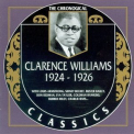 Clarence Williams - The Chronological Classics: 1924-1926 '1993