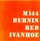 Burnin Red Ivanhoe - M 144 '1969