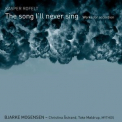 Bjarke Mogensen - The Song Ill Never Sing: Works for Accordion '2012