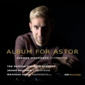 Bjarke Mogensen - Album for Astor '2022