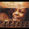 Nicole Henry - Nearness Of You '2004