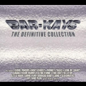 Bar-Kays - The Definitive Collection '2019