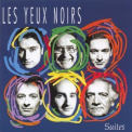 Les Yeux Noirs - Suites '1996
