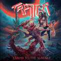 Traitor - Exiled To The Surface '2022