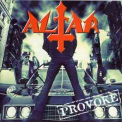 Altar - Provoke '1998