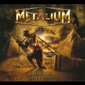 Metalium - Grounded - Chapter Eight '2009