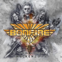 Bonfire - Live on Holy Ground - Wacken 2018 '2019