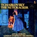 Antal Dorati - Tchaikovsky: The Nutcracker by Antal Dorati '1962