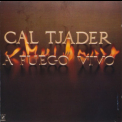 Cal Tjader - A Fuego Vivo '1982