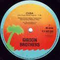 Gibson Brothers - Cuba '1978