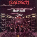 Obsession - Marshall Law '1983