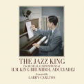 Larry Carlton - The Jazz King: The Musical Compositions of H.M. King Bhumibol Adulyadej '2006