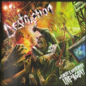 Destruction - The Curse Of The Antichrist-live In Agony(CD2) '2009