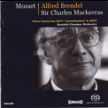 Alfred Brendel - Mozart - Piano Concertos K271, K503 '2002