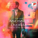 Leif Ove Andsnes - Dvorak: Poetic Tone Pictures, Op.85 '2022