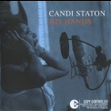 Candi Staton - His Hands '2006