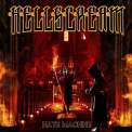 Hellscream - Hate Machine '2019