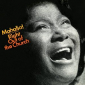 Mahalia Jackson - Mahalia Sings The Gospel Right Out Of The Church '1969