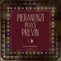 Enrico Pieranunzi - Pieranunzi Plays Previn '2022