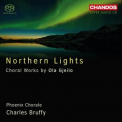 Ola Gjeilo - Northern Lights '2012