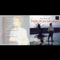 Nik Kershaw - The Best Of Nik Kershaw '1994