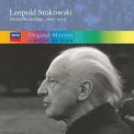 Leopold Stokowski - Decca Recordings 1965-1972 - Original Masters '2003