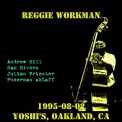 Reggie Workman - 1995-08-02, Yoshi's, Oakland, CA '1995