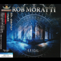 Rob Moratti - Epical '2022