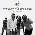 The Stanley Clarke Band - The Message '2018