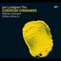 Jan Lundgren Trio - European Standards '2009