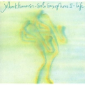 John Klemmer - Solo Saxophone II: Life '2007