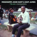 Mississippi John Hurt - Blues Visionaries '2022