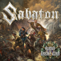 Sabaton - Heroes of the Great War '2023