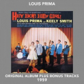 Louis Prima - Music From The Soundtrack Of The Columbia Picture  '2013