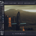 Conspiracy - Conspiracy (Japanese Remastered SHM-CD 2008) '2000