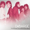 DeBarge - Time Will Reveal: The Complete Motown Albums '2011