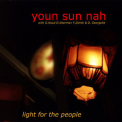 Youn Sun Nah - Light for the People '2002