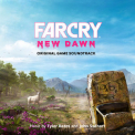 Tyler Bates - Far Cry New Dawn (Original Game Soundtrack) '2019