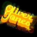 Oliver Jones - Picking Up The Pieces '2006