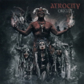 Atrocity - Okkult III '2023
