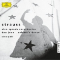 Giuseppe Sinopoli - Richard Strauss: Also sprach Zarathustra/Don Juan/Salome/Dance of the Seven Veils '2003
