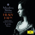 Hilary Hahn - Schoenberg, Sibelius: Violin Concertos '2008