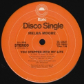 Melba Moore - You Stepped Into My Life / There's No Other Like You '1978