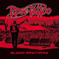 Rose Tattoo - Blood Brothers (2018 Bonus Reissue) '2007