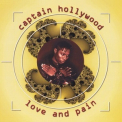 Captain Hollywood - Love And Pain '1996