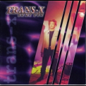 Trans-x - On My Own '1996