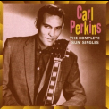 Carl Perkins - The Complete Sun Singles '2000